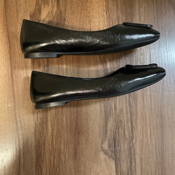 Georgia Pave Ballet Flats - Picture 3 of 4